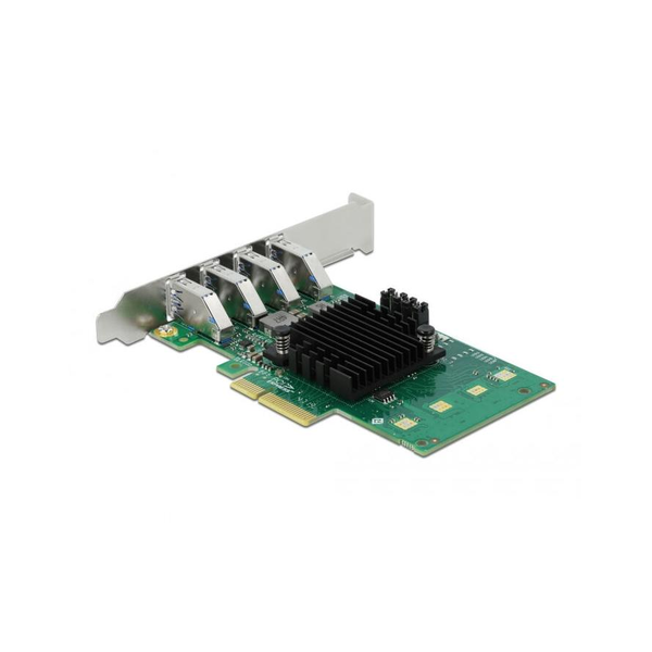 Adaptér Delock EAN-4043619890484