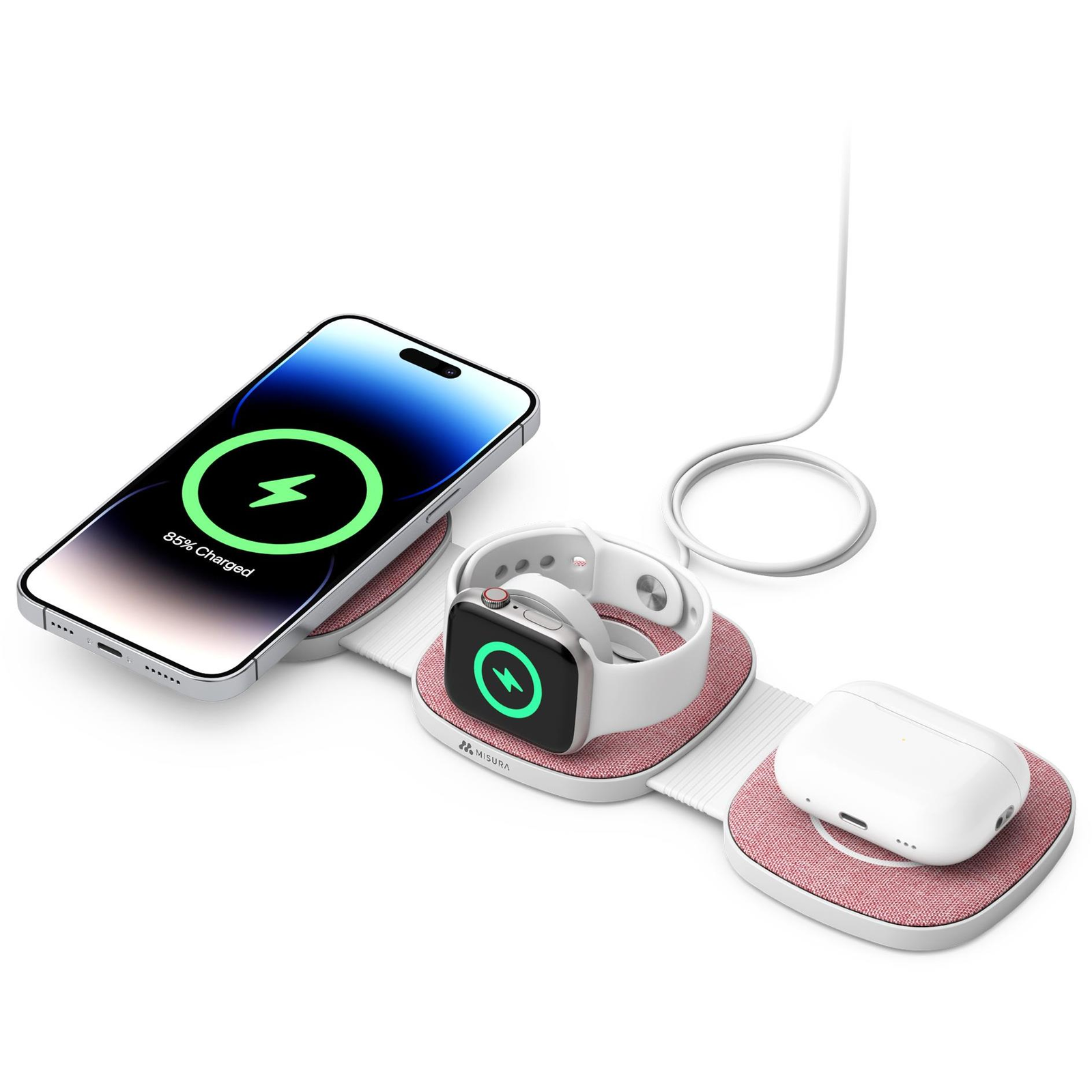 MISURA MH06 ROSE (MH06 ROSE)