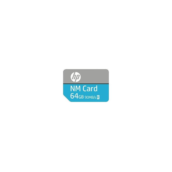 HP NM100 64 GB MicroSD UHS-III Class 10