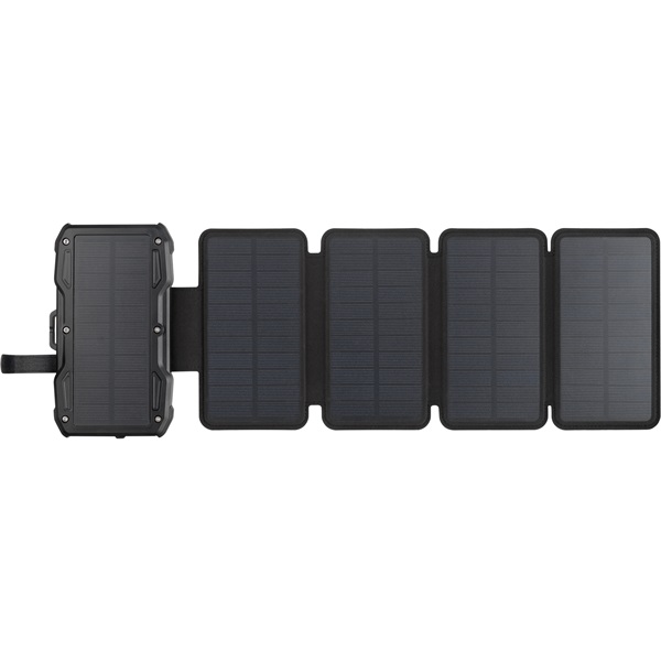 Sandberg 421-05 powerbank 10000 mAh Trådløs opladning Sort