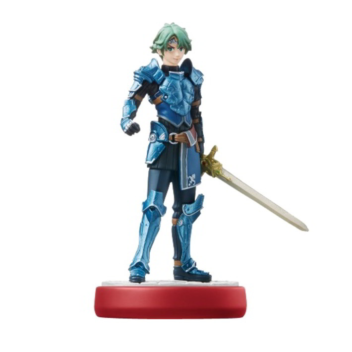 Nintendo Alm (2006166)