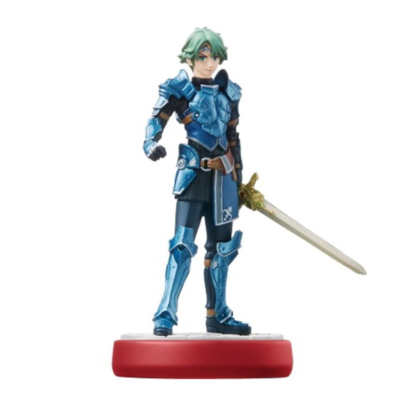 Nintendo Alm