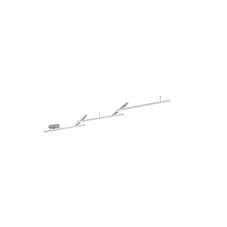 TRIO Melby Mennyezeti Lámpa (651210507)