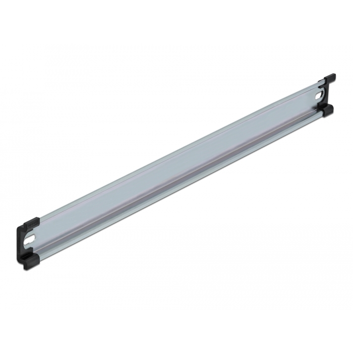 Delock DIN sín 35 x 7,5 mm (50 cm) acél (66190) (66190)