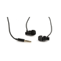 Слушалки за смартфон Gembird с микрофон - MHS-EP-CDG-B