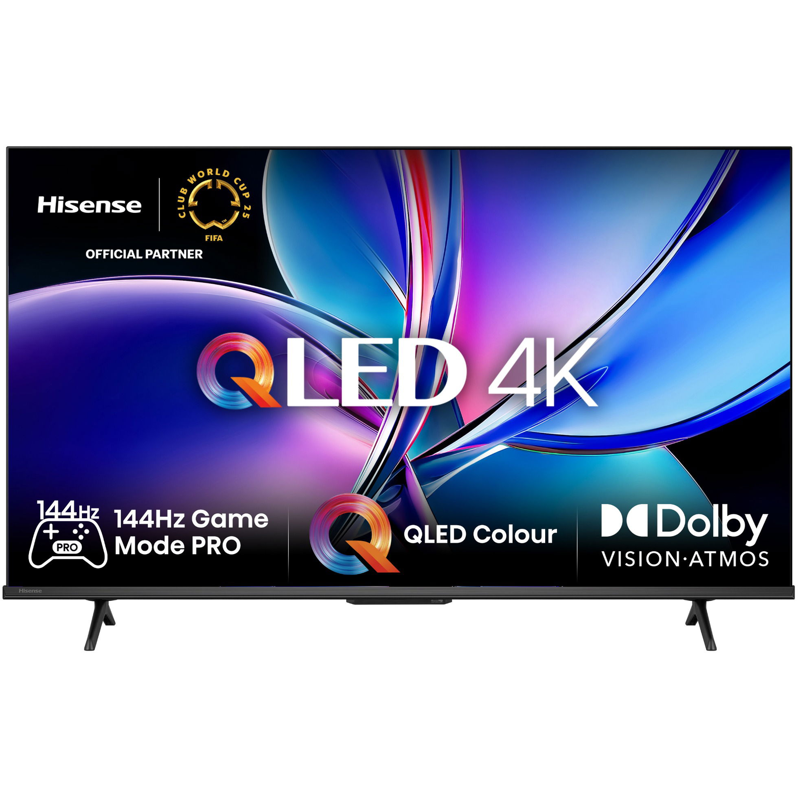 50" Hisense 50E7Q PRO (50E7Q PRO)