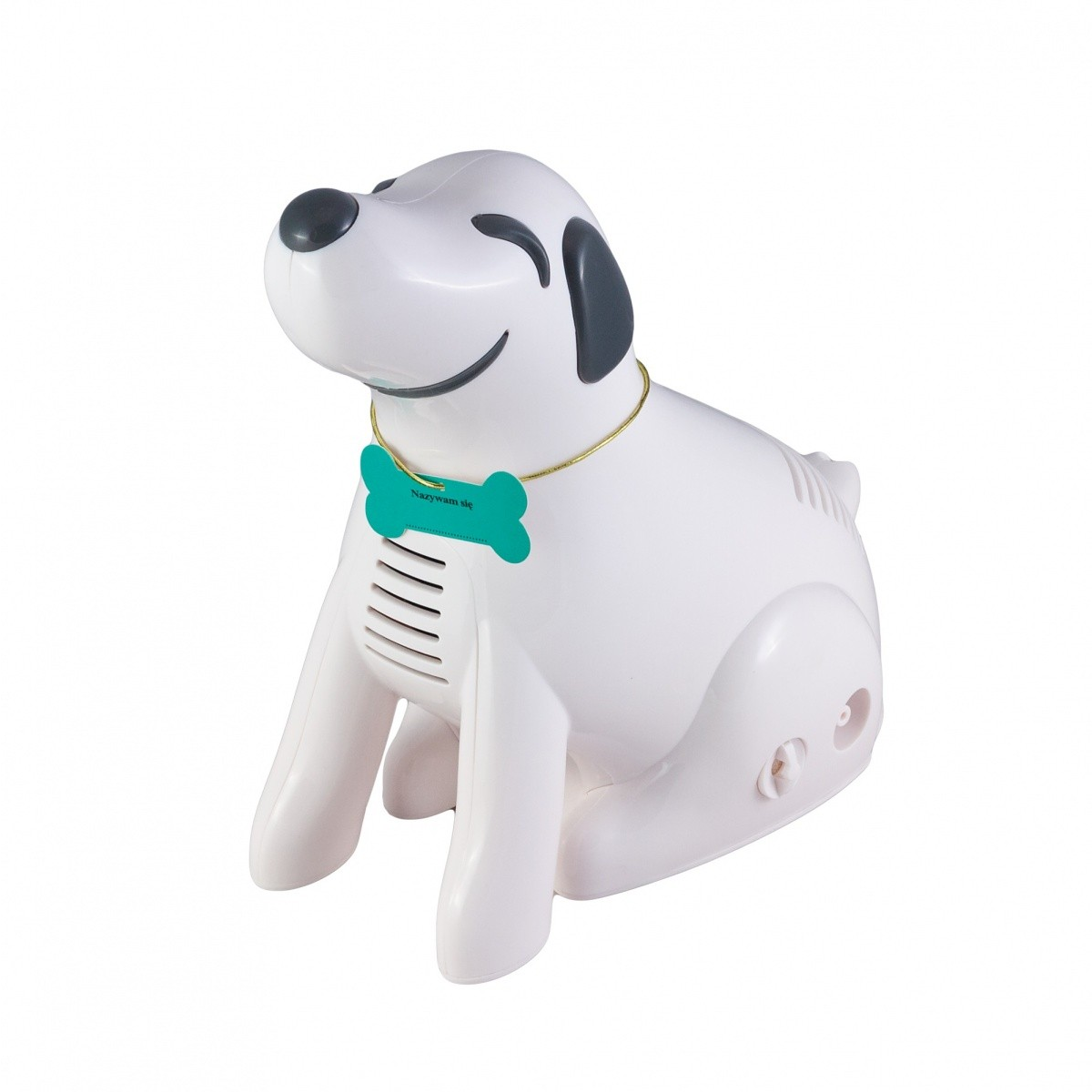 MesMed MM-500 Piesio Pneumatikus inhalátor (MM-500 PIESIO)