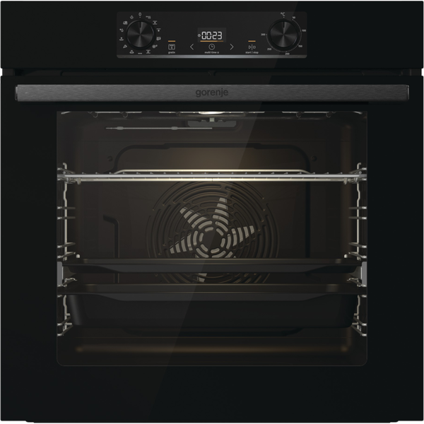 Elektrická trouba Gorenje BOS6737E13BG
