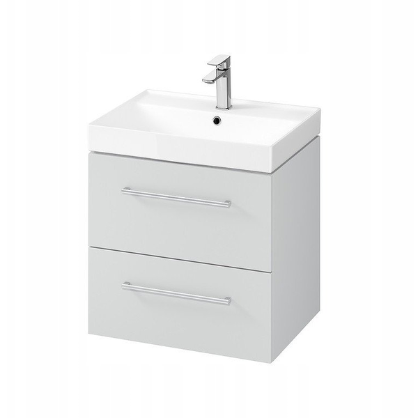 Cersanit S932-072 SZAF. PODUM LARGA 60 SZARA ZMONT// CES.LARGA-PODUM-60-SZ-ZMONT