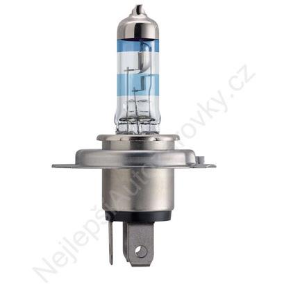 Philips 12342XVPS2 H4 60 W Halogen
