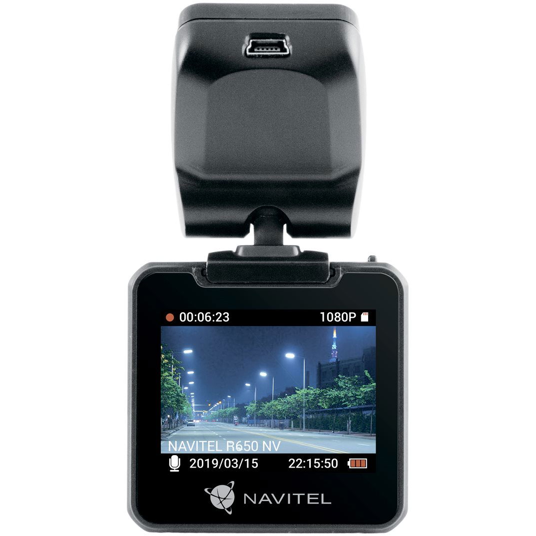 NAVITEL R650 NV (éjjellátó) (8594181741583)