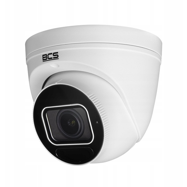 BCS-P-EIP44VSR4(2) Kamera IP BCS POINT kopułkowa 4Mpx