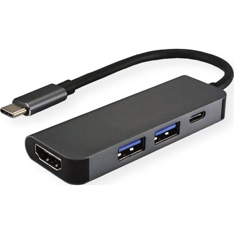 Value Számítógép Átalakító 0.10 m (12.99.1042)