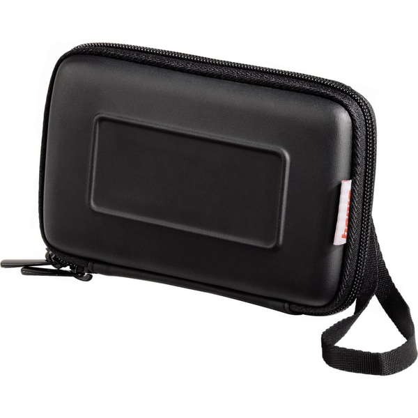 Hama 2.5" HDD Case, EVA, black EVA (ethylenvinylacetat) Sort
