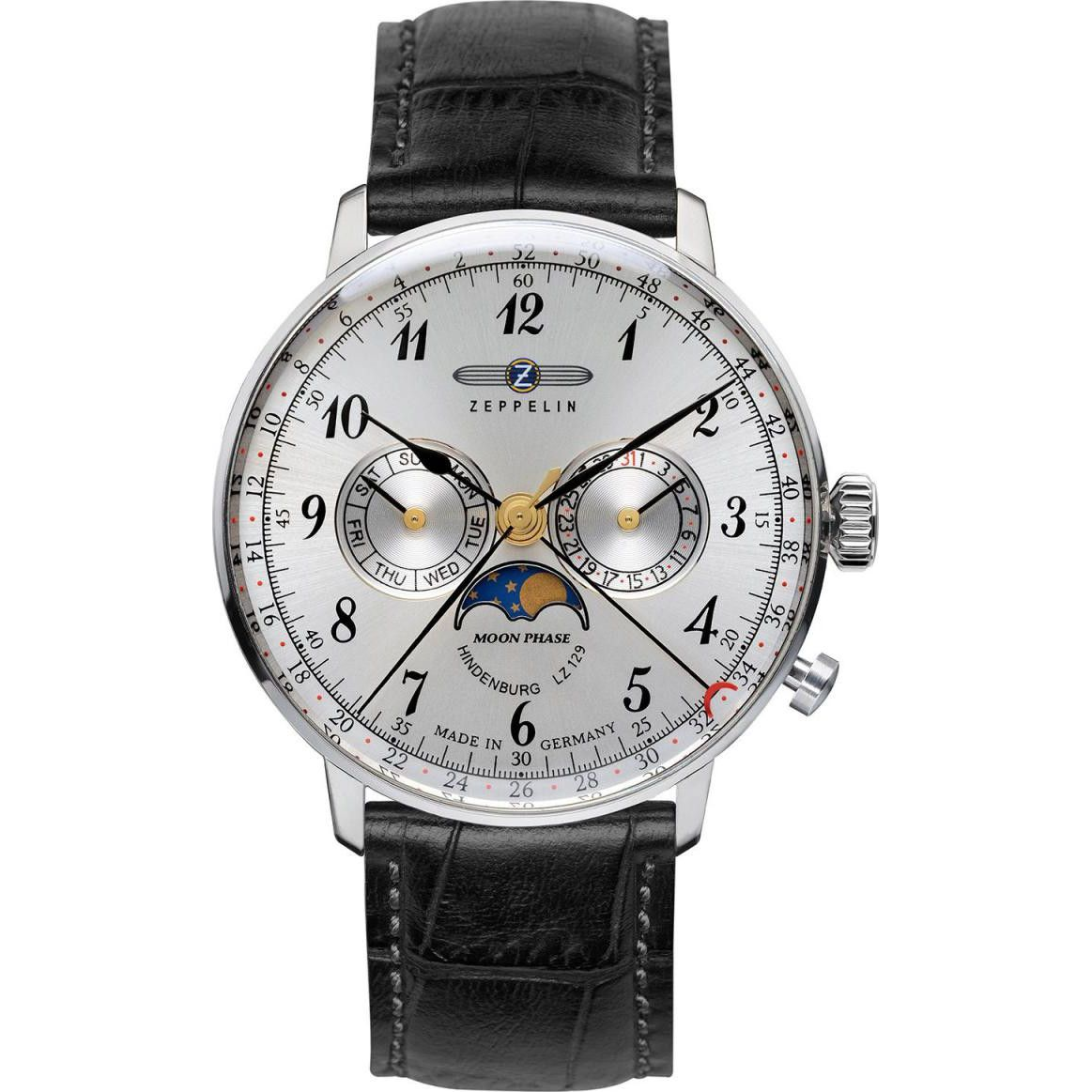 Zeppelin 7036-1 (4271)