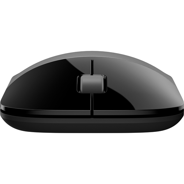 HP Z3700 Dual Silver Mouse muis Kantoor Ambidextrous RF-draadloos + Bluetooth