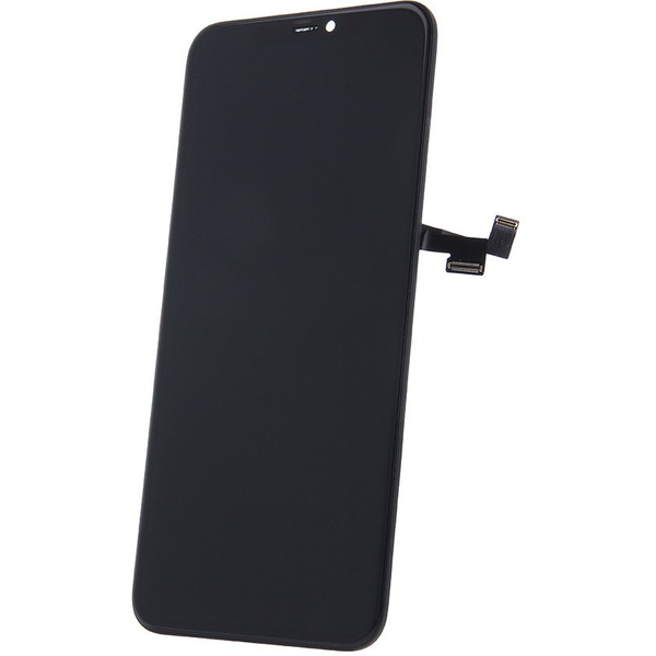 LCD Kijelző Érintőképernyővel iPhone 11 Pro Max Incell FHD Fekete