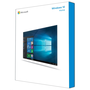 Windows 10 Home 64 bit HU DVD OEM