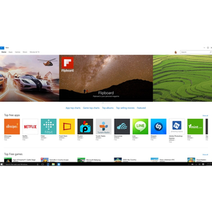 Windows 10 Home 64 bit HU DVD OEM