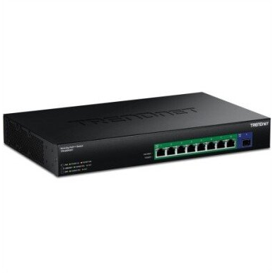 Мрежов суич TRENDnet TPE-BG5091