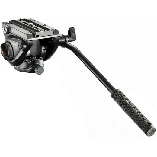 Manfrotto MVH500AH Videó fej (MVH500AH)