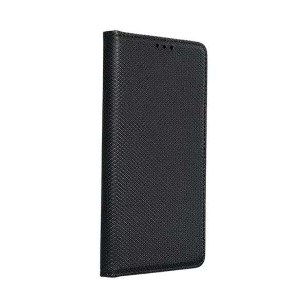 Magnet Samsung Galaxy S23 FE Flip tok - fekete