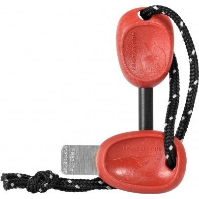Light My Fire FireSteel scout rockyred (2111110410)