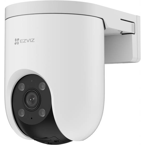 EZVIZ H8c 4G Кубе IP защитна камера На открито 2304 x 1296 пиксела Таван / стена / мачта