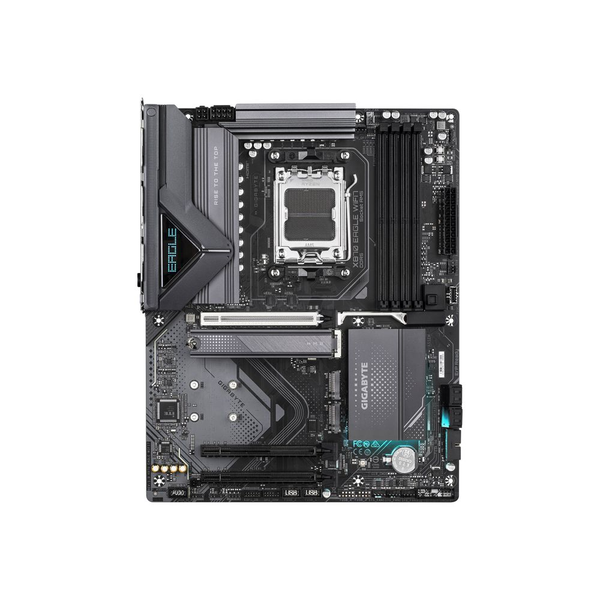 Základní deska Gigabyte X870 EAGLE WIFI7 DDR5 USB4 PCIe5.0 WiFi BT AM5 ATX