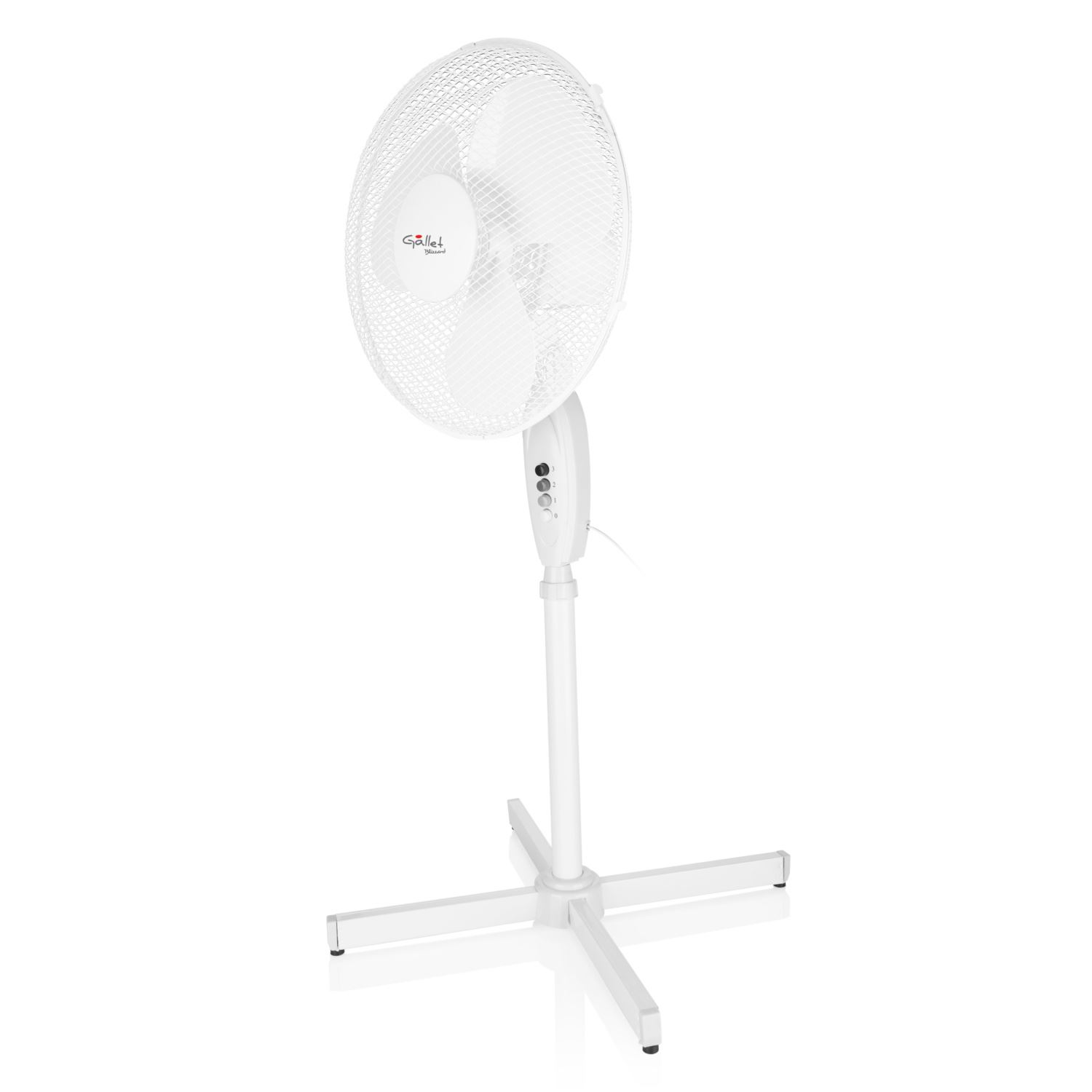 Gallet VEN16S álló ventilátor (VEN16S)