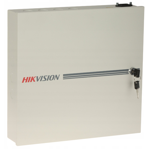 Záznamník Hikvision DS-K2622X