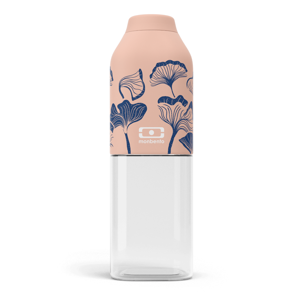Monbento M Positive Graphic Ginkgo 500 ml Kulacs (15014016)