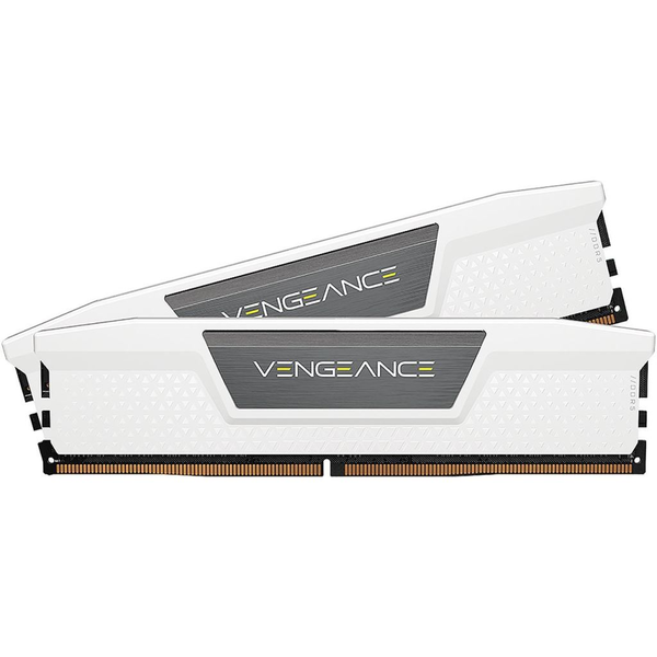 Corsair Vengeance DDR5 32GB 5600MHz CL40 fehér