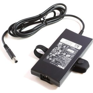 DELL J62H3 netvoeding & inverter Binnen 90 W Zwart
