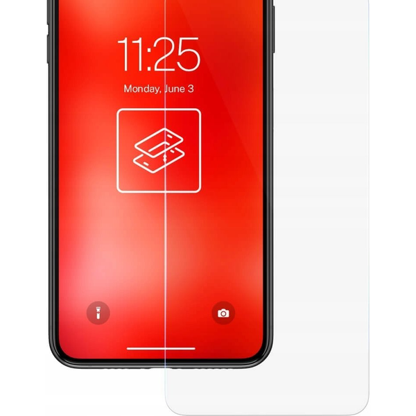 Nepraskajúce hybridné sklo na Nothing CMF Phone 1 - 3mk FlexibleGlass Lite