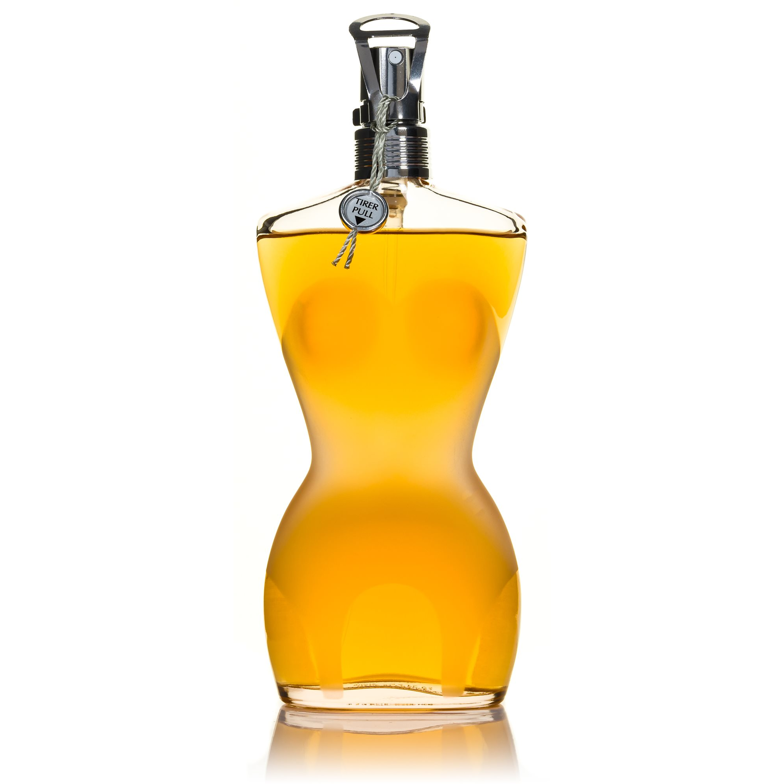 JEAN PAUL GAULTIER Classique EdT 100 ml (3423470317169)