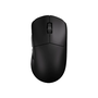 Sprime PM1 Wireless Gaming Egér - Fekete