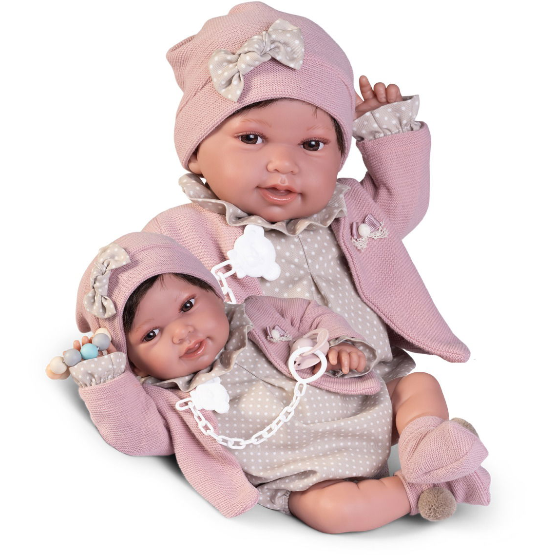 Antonio Juan 33354 Pipa - 40 cm (8435083633548)