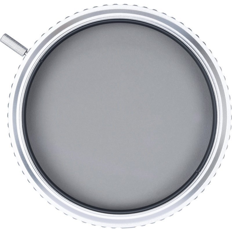 NiSi Filter ND-Vario 1-5 Stops True Color 72mm (TC ND-VARIO 72)