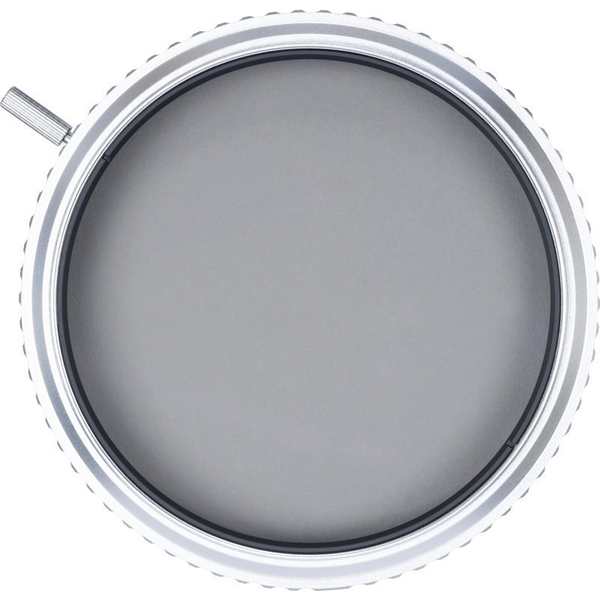 NiSi Filter ND-Vario 1-5 Stops True Color 72mm