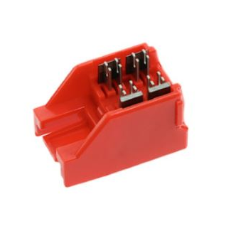 Nikomax Gyorsbetűző szerszám betét (NMC-FT-INSET)