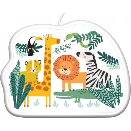 Vadon Get Wild Tortagyertya (9909359)