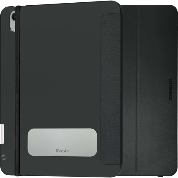 Otterbox React Folio Tablet tok Apple iPad Air 11 (M2, 2024) 27,9 cm (11) Book Cover Fekete