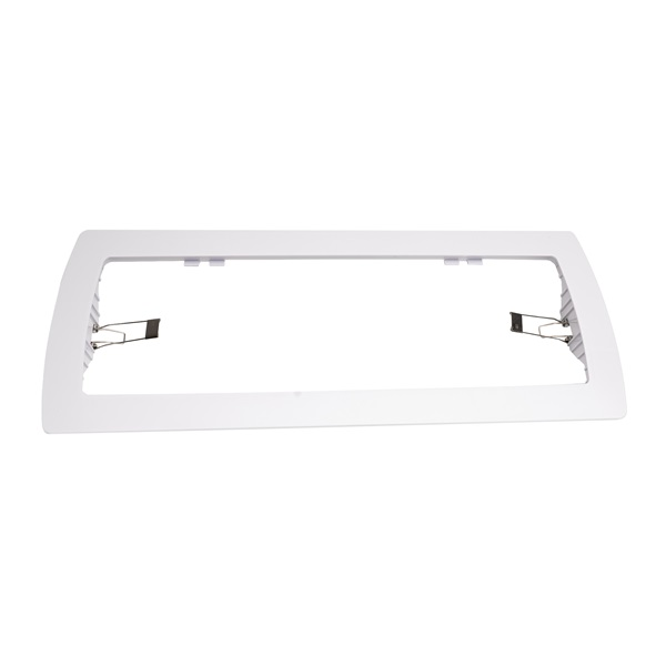 Iris Lighting I820RECESSEDKIT süllyesztett lámpakeret (I820RECESSEDKIT)