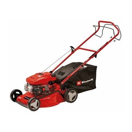 Моторна бензинова косачка Einhell GC-PM 46/5 S, самоходна