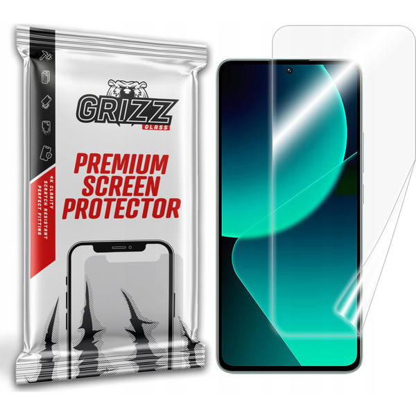  GrizzGlass Folia ceramiczna GrizzGlass CeramicFilm do Xiaomi 13T