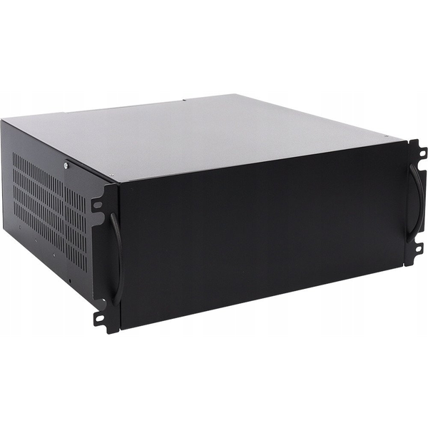 ARAD4N PULSAR Obudowa RACK 4U 400mm