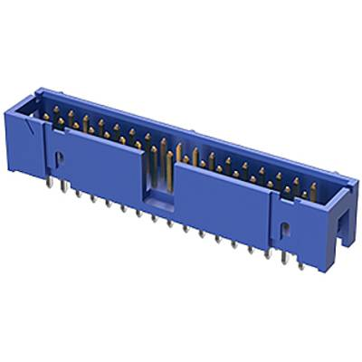 Amphenol FCI 52601-S16-6LF (52601-S16-6LF)