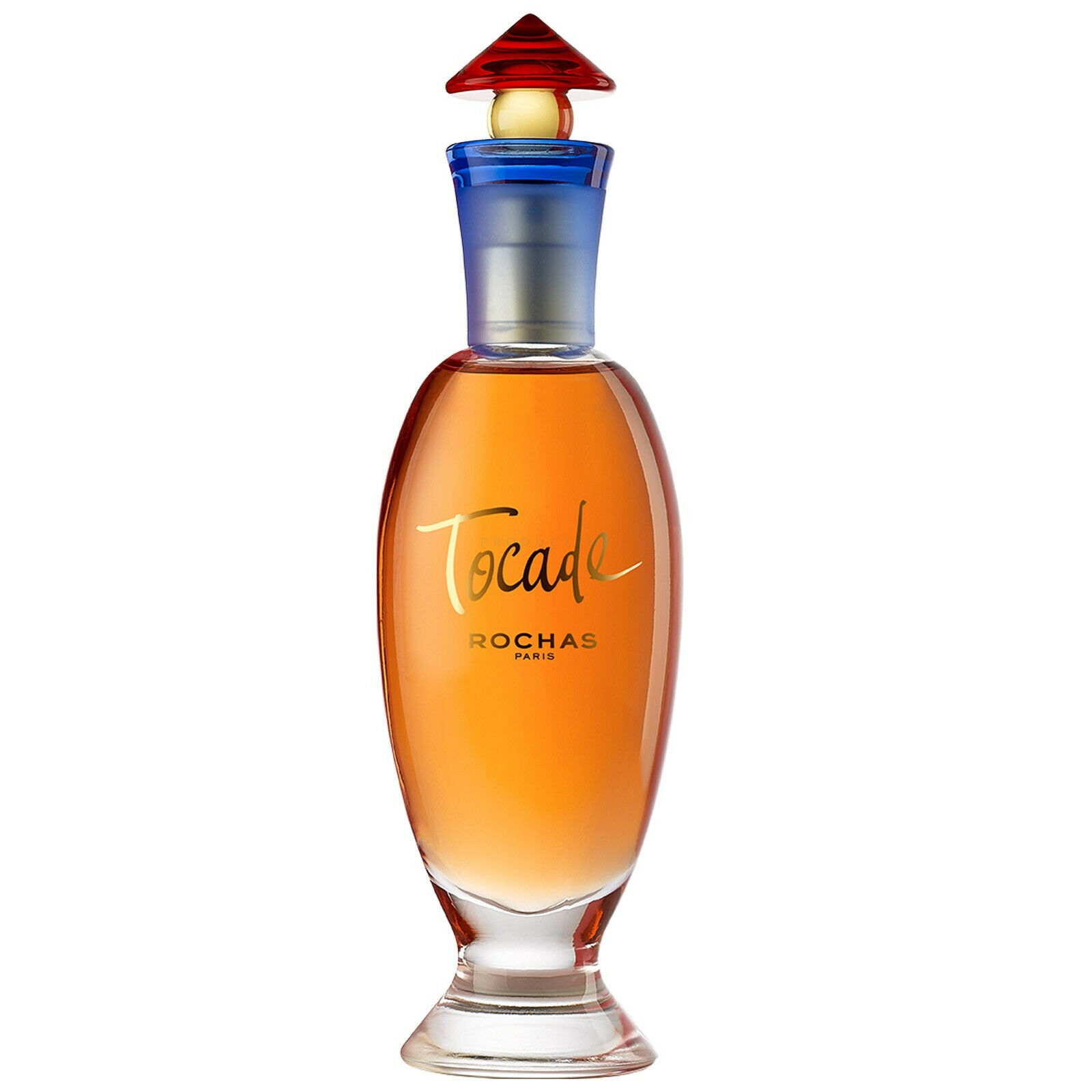 Rochas Tocade 100 ml eau de toilette női parfüm EDT (3386460078597)