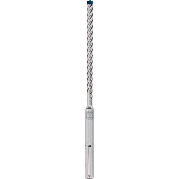 Bosch EXPERT SDS Max-8X kalapácsfúró, 5 db 12x200 340 mm, vasbeton, tégla, kő, hosszú élettartam